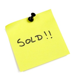 Sold