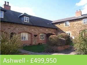 Ashwell