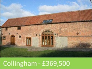 3 - The Granary