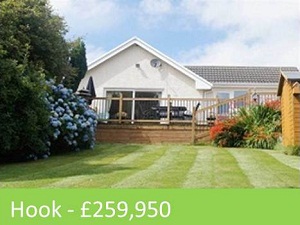 Hook - £259,950 