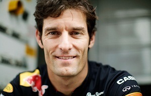 Mark Webber