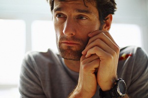 Mark Webber