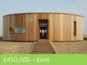 £450,000 – Kent