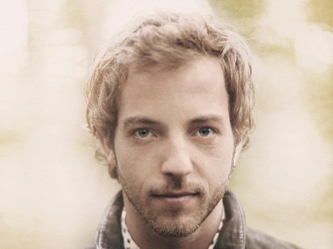 James Morrison