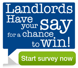 Landlord survey