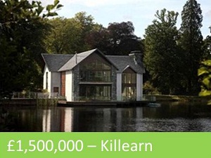 £1,500,000 – Killearn