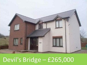 devil's bridge