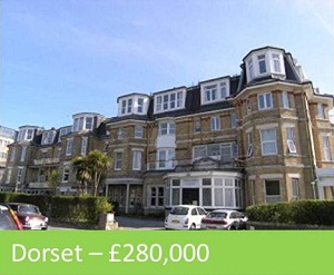 Dorset – £280,000