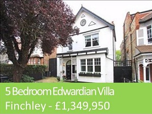 Finchley