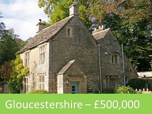 Gloucestershire