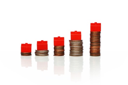 House Price Index London