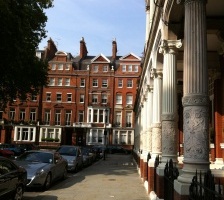 Cadogan Square