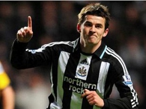 Joey Barton