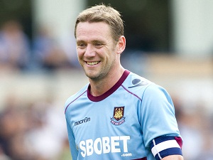 Kevin Nolan