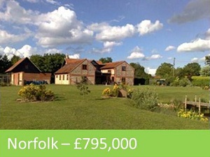 Norfolk