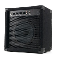 Amplifier Speaker