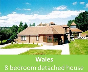 wales