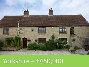 Yorkshire