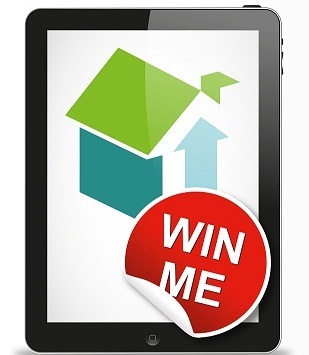 Win an iPad 2