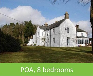 POA, 8 bedrooms