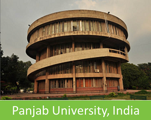 Panjab University, India