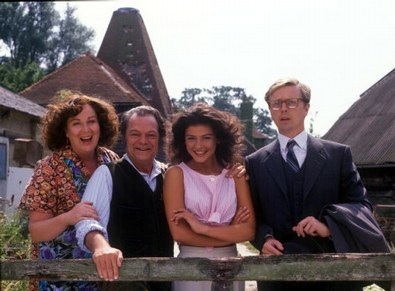 Darling Buds Of May