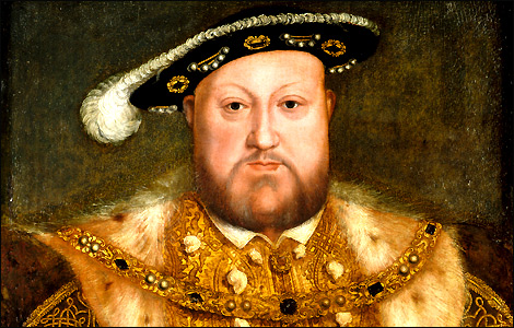 Henry VIII