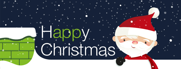 Happy Christmas