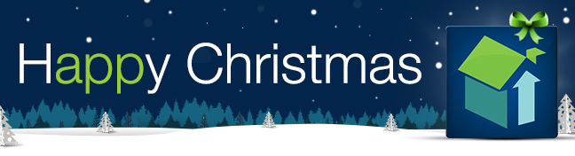 hAPPy Christmas