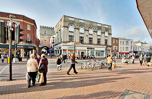 Taunton