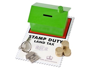 Changes to Stamp Duty  Property blog