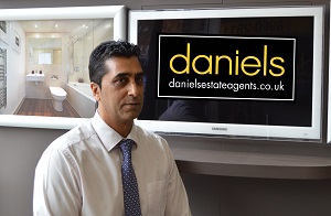 Daniels