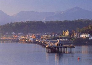 Bangor