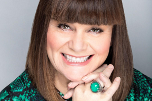 Dawn-French