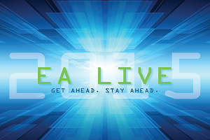 EA Live