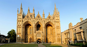 Peterborough