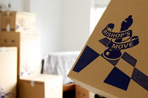 Bishop's Move