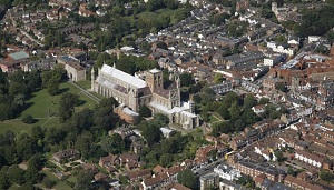 St Albans