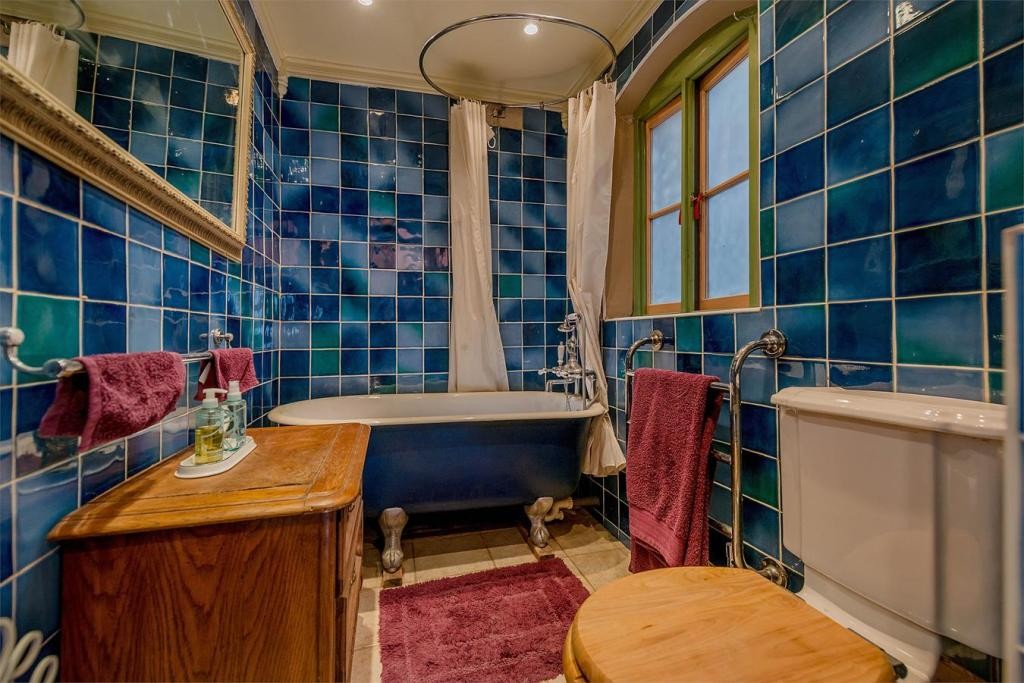 Dracups Cottage 4