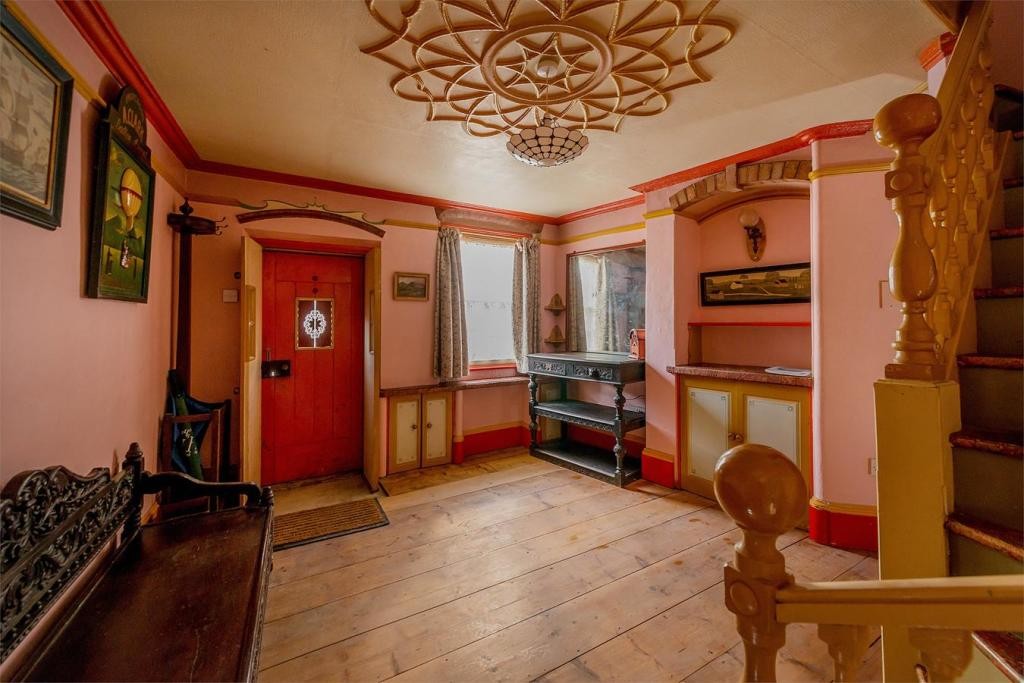 Dracups Cottage 6
