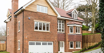 New Homes