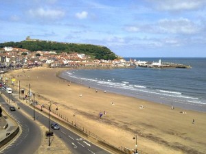 scarborough