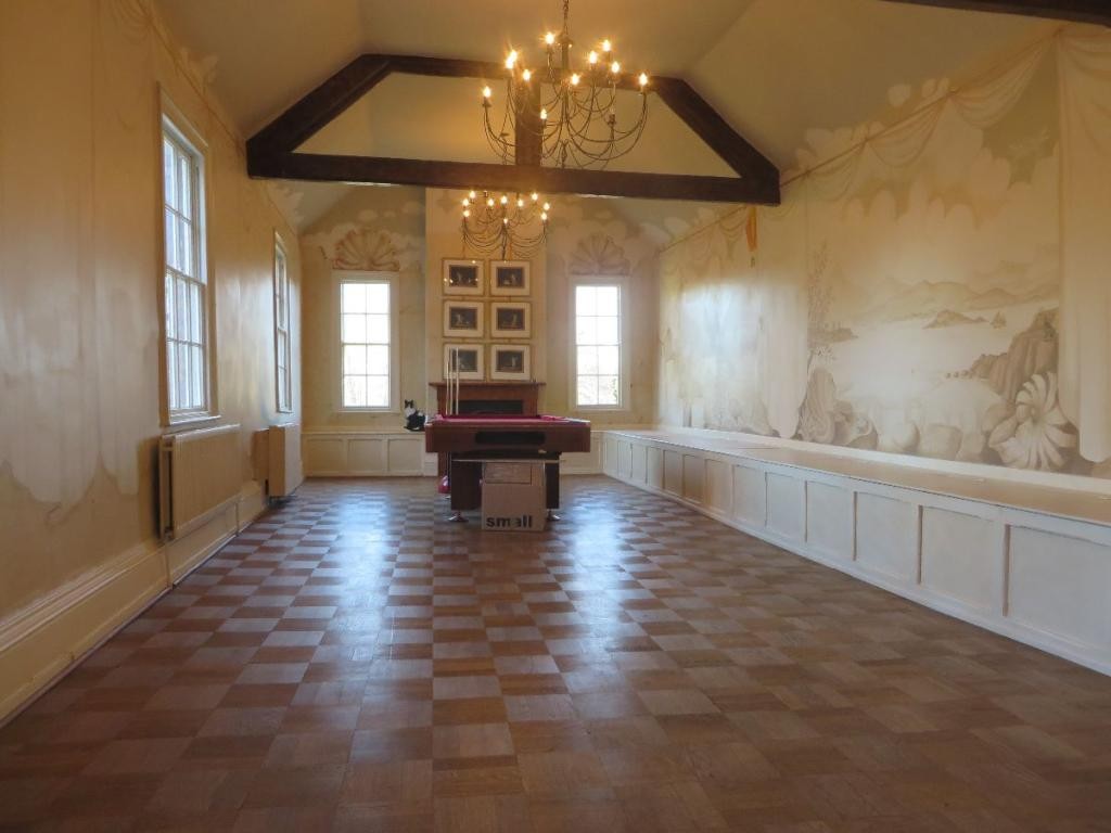 ballroom blog