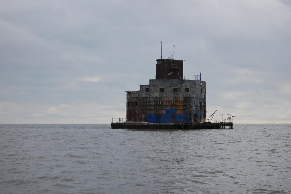fort blog
