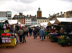 Northampton_market