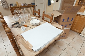 Packaging