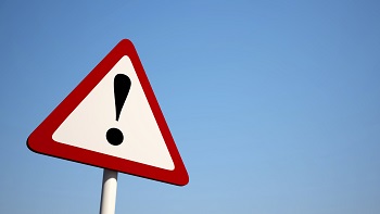 Danger