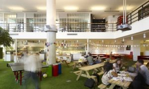Commercial office 4