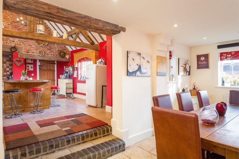 Robbie Savage home 2