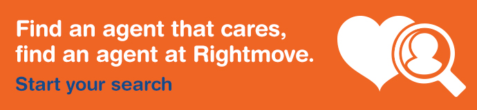 Use a Rightmove Agent